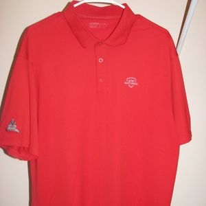 Nike, Short Sleeve, Polo Shirts